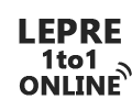 LEPRE 1to1 ONLINE